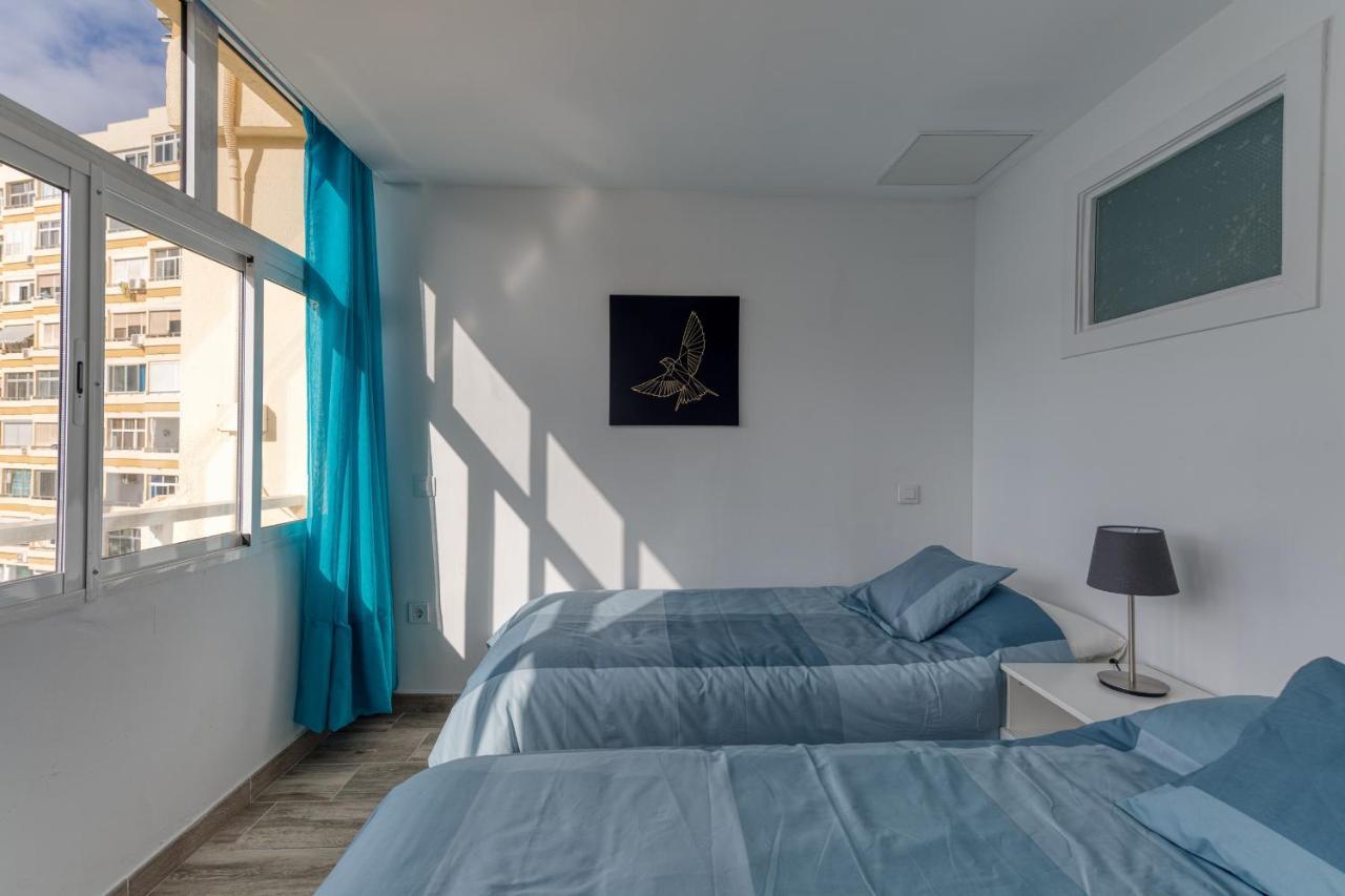 Flatguest Los Molinos San Bartolome de Tirajana  Exterior photo